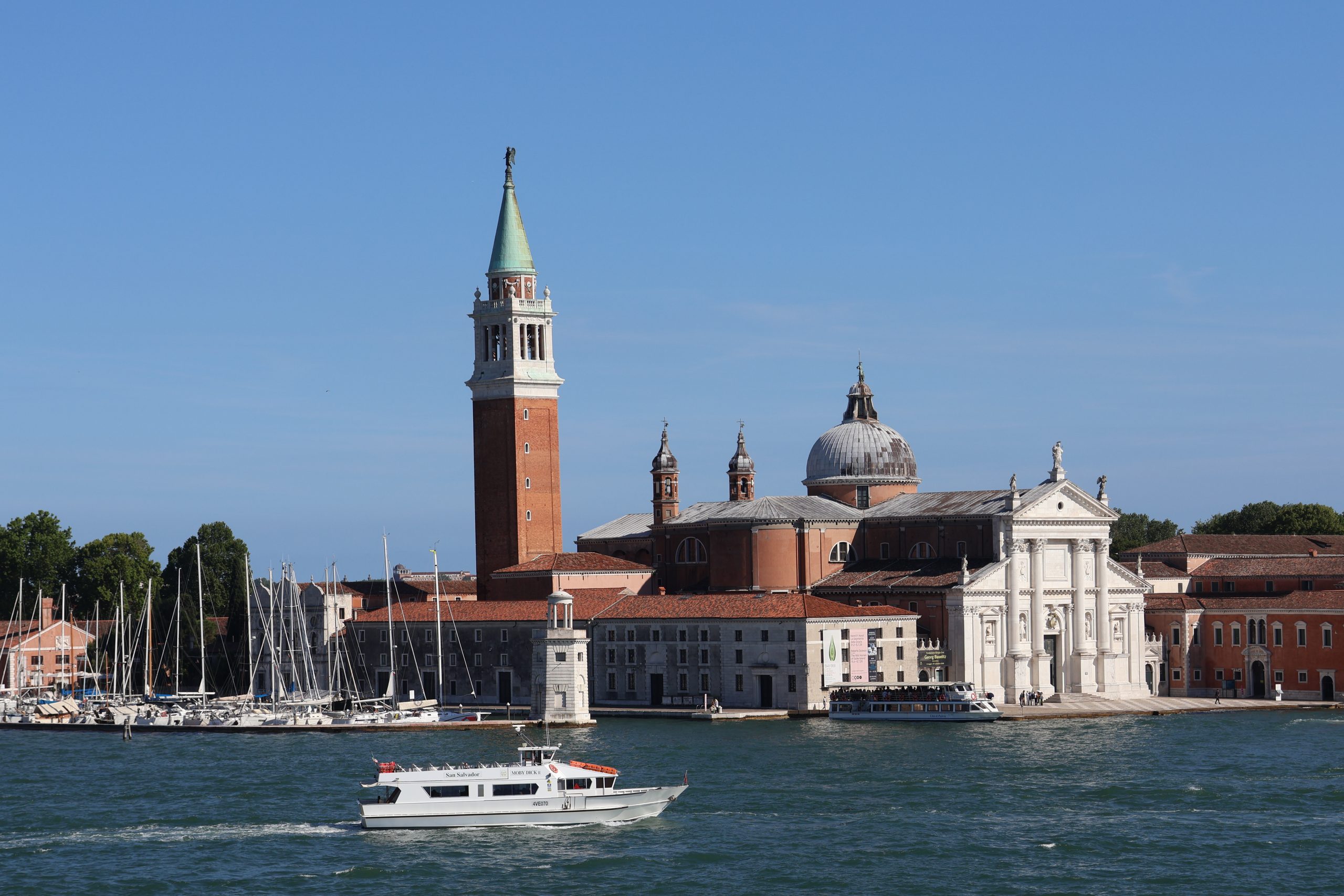Venice’s Grand Canal
